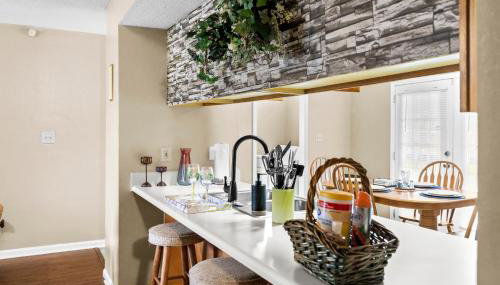 Cozy Family Home 10 Mi to Birmingham Fun - Foto 4