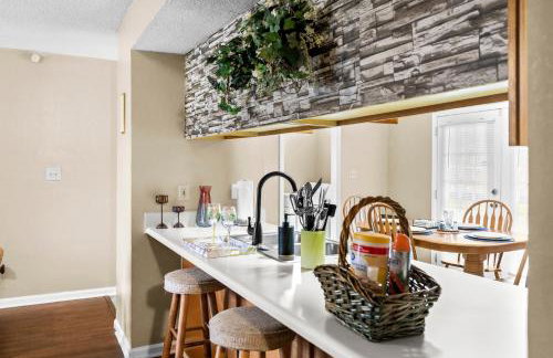 Cozy Family Home 10 Mi to Birmingham Fun - Foto 4