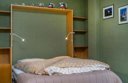 GuestHost - Sella Nevea Apartment - Foto 4