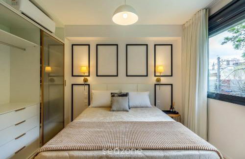 Studio de Luxo e Sofisticado c/ Garagem LBO203 - Foto 23