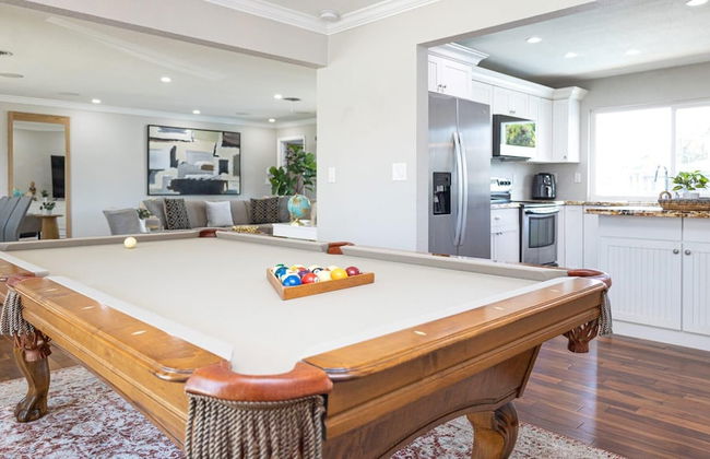 Dockside Daydreams - Canalfront and Pool Oasis - Foto 53