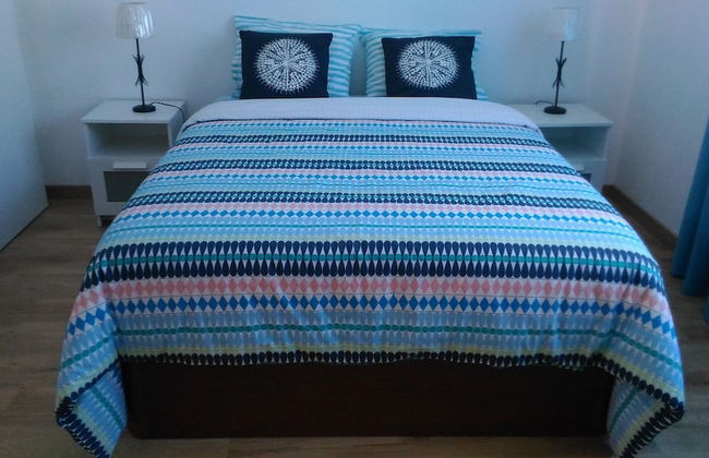 VISITAR BIOUCAS I - Casa Inteira Familiar e Grupo de Amigos - Foto 8