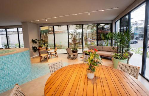 Piedade 45 Housi Belém by Carpediem - Foto 2