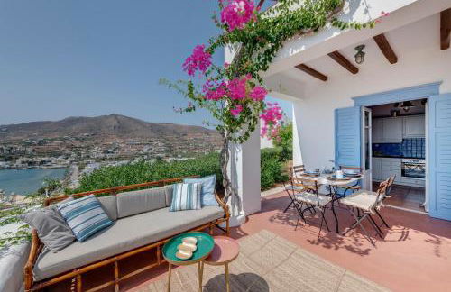 Cycladic Aura - Traditional Holiday Cottage - Photo 20