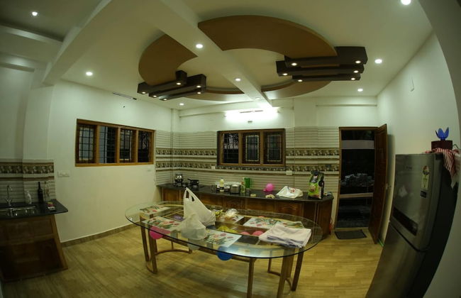 4 Bed Flat - Sleeps 8 - Pets - Smoking - Parking - Foto 5