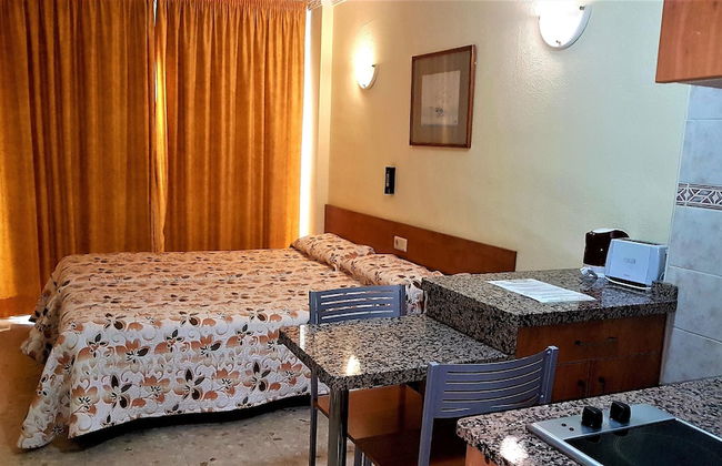 Apartamentos Stella Maris - Foto 8