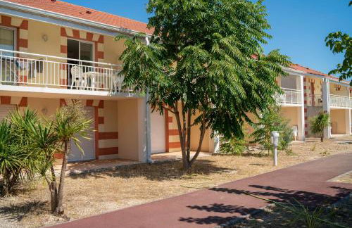 Résidence Les Alcyons - Foto 17