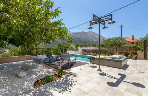 Villa Skyphos - Photo 44