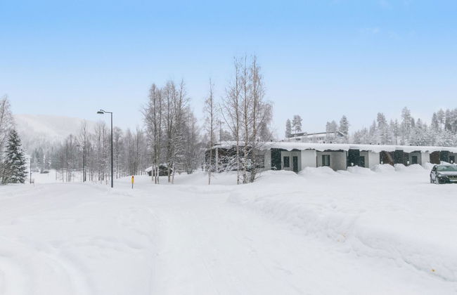 Skivillas paljakka 3. (2mh) - Foto 1