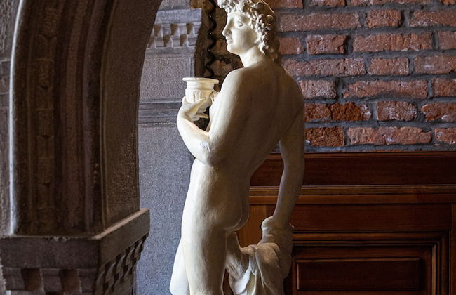 Palazzina Veneziana - Photo 31