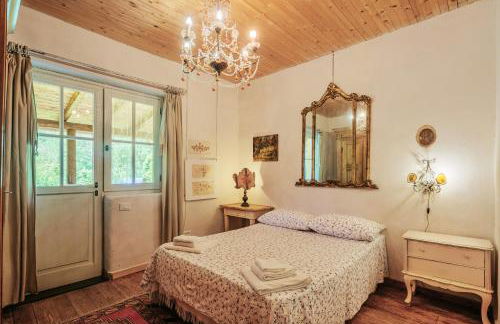 Agriturismo di Charme e Ristorante Stallato Il Filo di Paglia - Foto 148