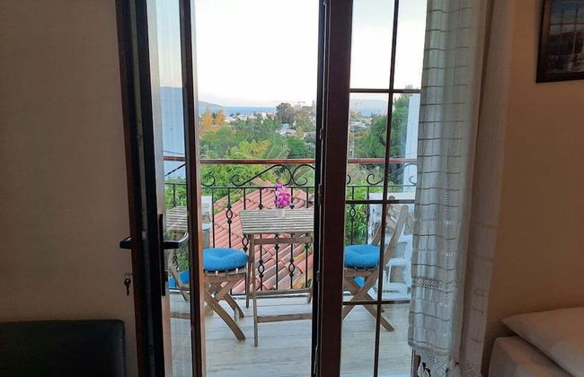 Dasis Hotel & Suites - Photo 18