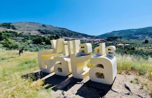 Apartamento Rural Mi Pequeña Lulú TR-CC-00564 - Foto 25