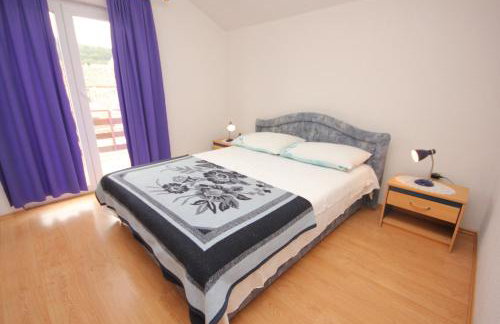 Apartments with parking space Kraj, Pasman - 8502 - Photo 20