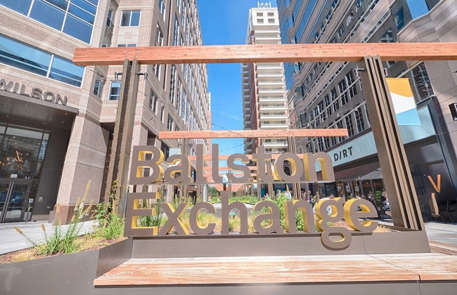 National at Ballston Place - Photo 35