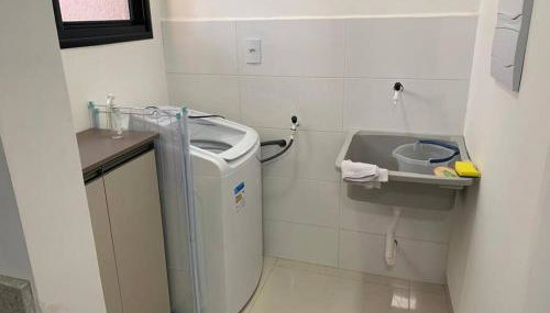 Apartamento no Biopark Toledo Conforto e Requinte - Foto 5