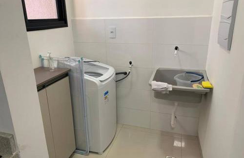 Apartamento no Biopark Toledo Conforto e Requinte - Foto 5