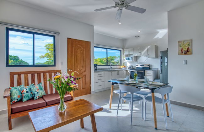 Muna Santa Rosa Apartamentos - Photo 10