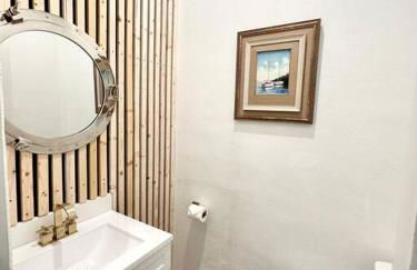 Livin Right Sail Loft: pickleball, basketball, close 2 the fun! - Foto 14