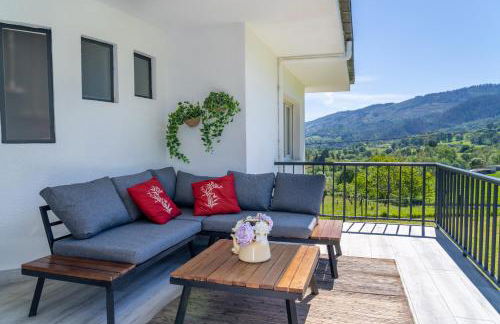 Preciosa casa rural en Nava - Foto 25