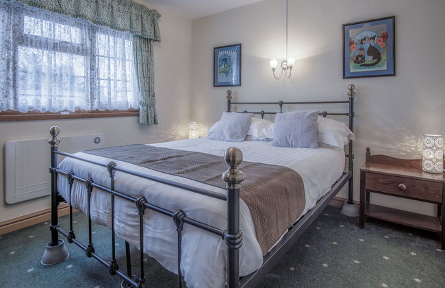 Lilac Cottage - 1 Bed Cottage - Amroth - Foto 2