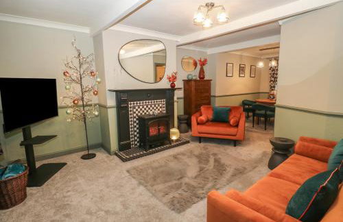 Franbols Cottage - Foto 1