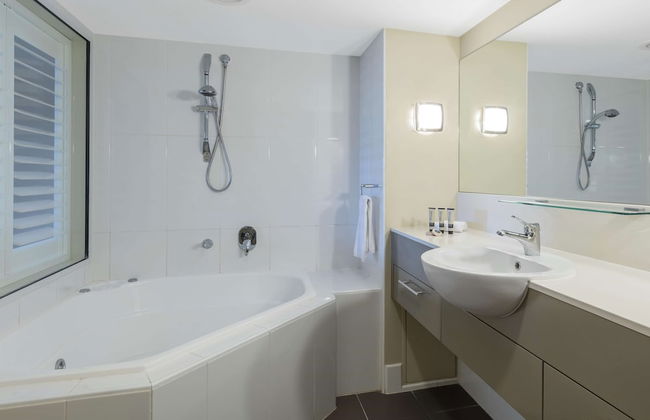 Oaks Hervey Bay Resort and Spa - Foto 77