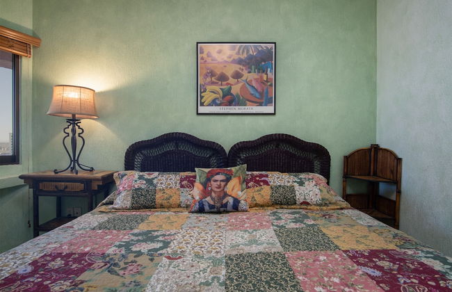 Casa Frida Massive Condo Sleeps up to 12! - Foto 16