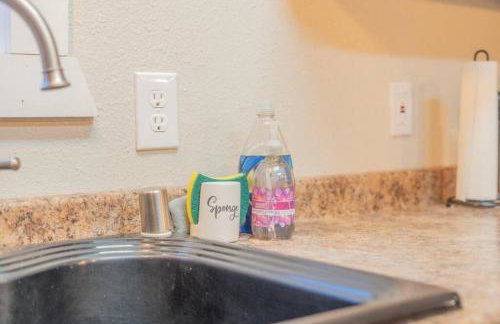 The Northern Driftwood Inn 1.0 - Foto 23