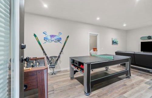 Alpine Cabin - Photo 9