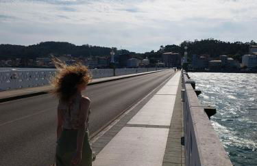 PISO DÚPLEX - ISLA DE LA TOJA (O GROVE) - Foto 53