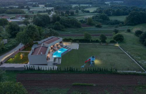 Residence Villa Manuela - Batlug - Foto 29