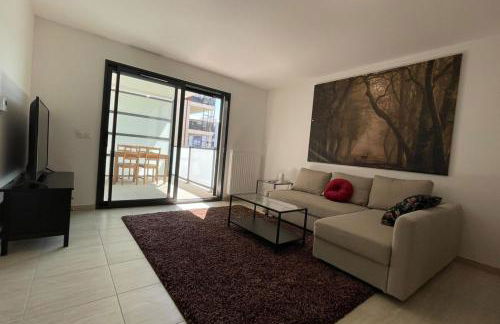 Apparté - Appartement proche Genève et Palexpo - Foto 15