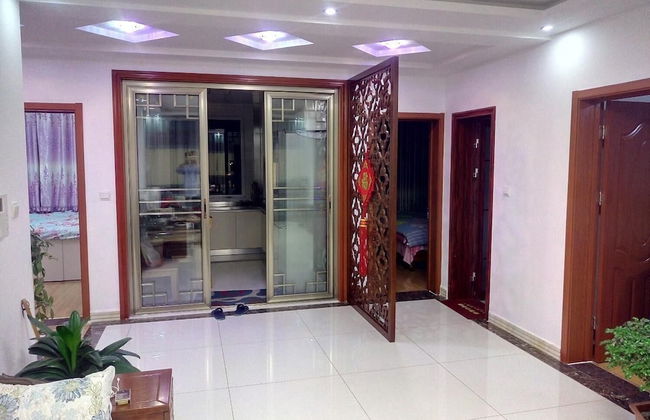 Blessed Family Holiday Apartment 501 - Foto 40