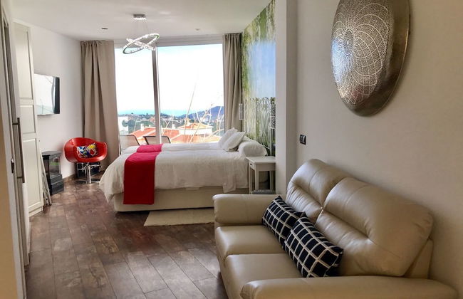 Loft El Sueño - Foto 12