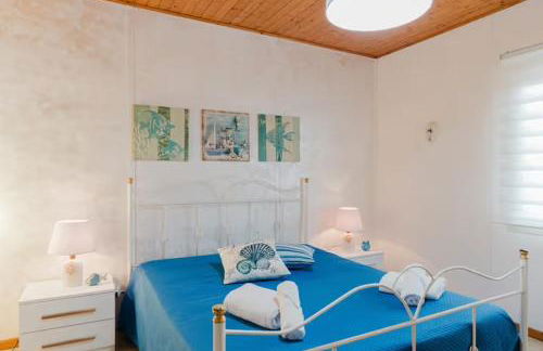 La villa del mare a pochi mt dal mare - Foto 7