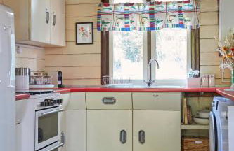 Tin tabernacle perfect for group getaways - Foto 45