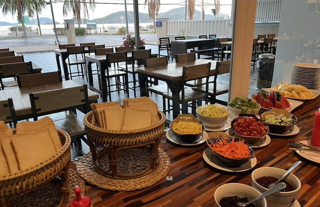 Panwa Beach Side Beachfront - Foto 50