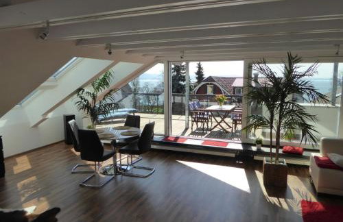 Ferienwohnung Bodenseeblick - Foto 16