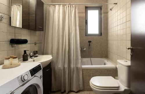 Saronida Hilltop Sea Breeze - Foto 15