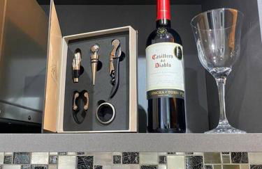 Flat Moderno - 8 km Aeroporto GRU - Foto 12