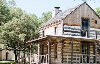 Contigo Ranch Fredericksburg - Photo 14