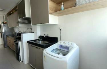 Apartamento próx à Orla Atalaia, com 2 Quartos climatizados - Photo 13
