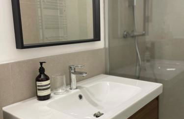 Appartement aux Minimes - 1 chambre - climatisé - Foto 2