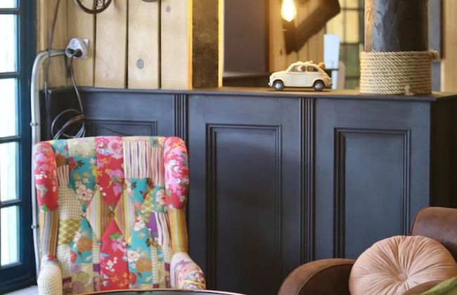 Whaka Lodge - Foto 4