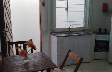 kitnet in São José in the greater Florianópolis para ate 4 pessoas - Foto 9