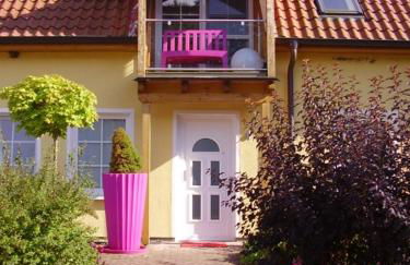 Ferienhaus Kamerun an der Elbe - Foto 9