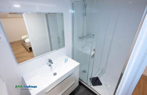 ORBIS - "Le Gaston douillet" - Clim - WiFi - Plein centre - Cour intérieure - Photo 2