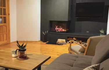 Dom w górach Saganówka Beskidy - Foto 47