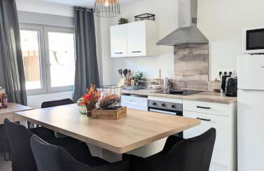 ERA - Optional parking - Foto 51